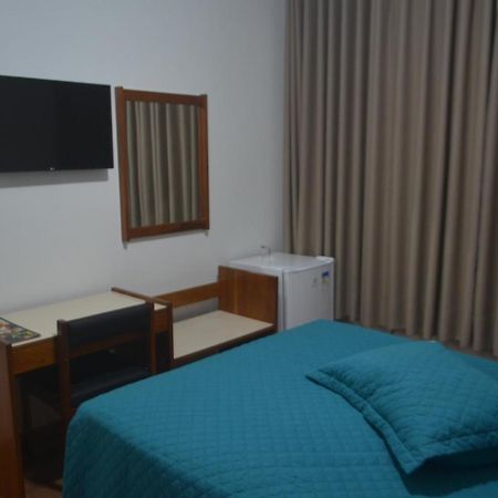 Hotel Obino São Borja エクステリア 写真