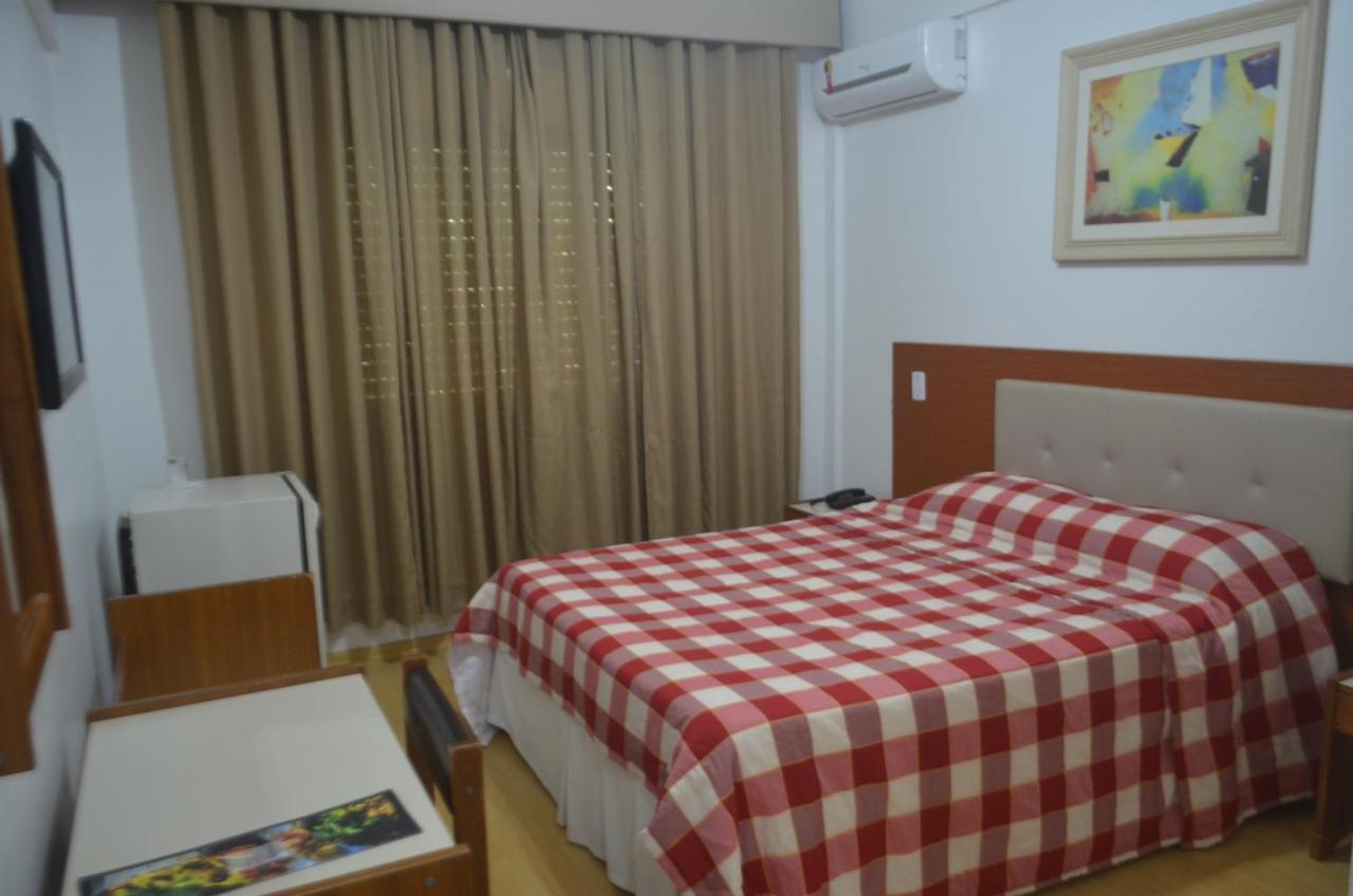 Hotel Obino São Borja エクステリア 写真