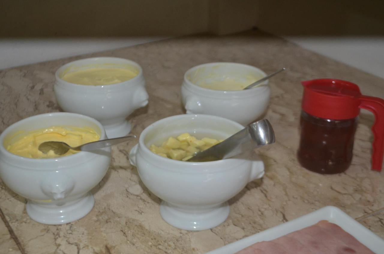 Hotel Obino São Borja エクステリア 写真