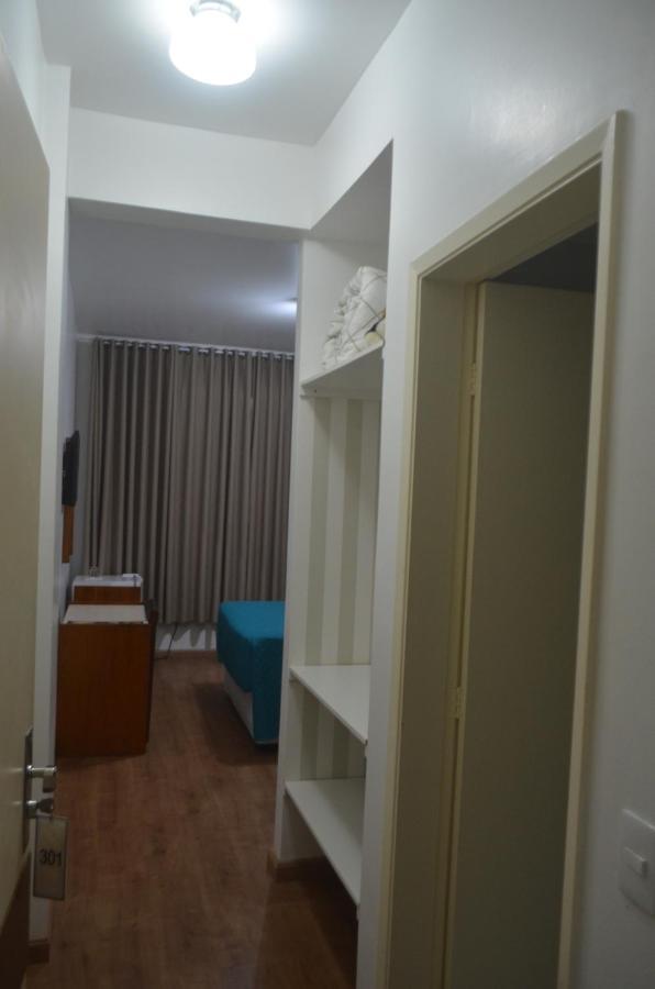 Hotel Obino São Borja エクステリア 写真