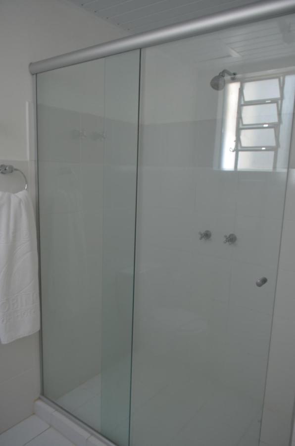 Hotel Obino São Borja エクステリア 写真